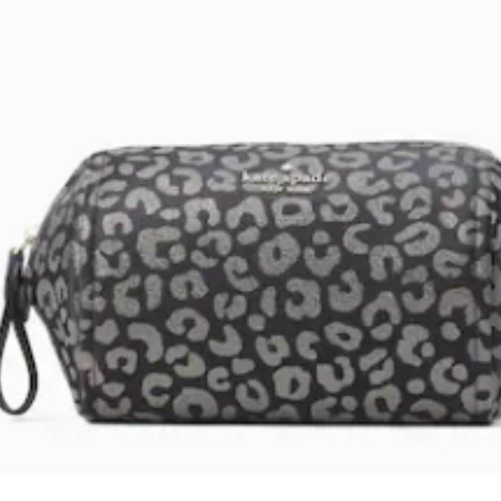Kate Spade Chelsea Medium Cosmetic Bag - NWT